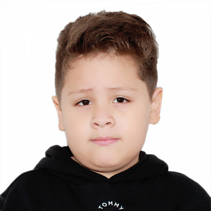 jacob parada